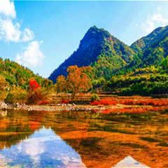 天峡