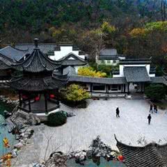 琅琊山