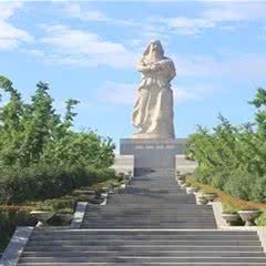 炎帝神农故里