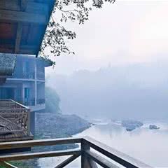 御龙湾国际旅游度假区