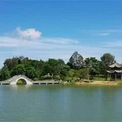冼太夫人故里文化旅游区