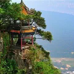 西山风景名胜区