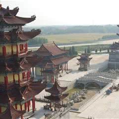 南海禅寺