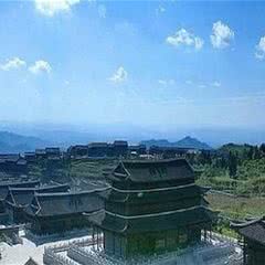 贵州宣慰府
