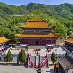 大鸿寨