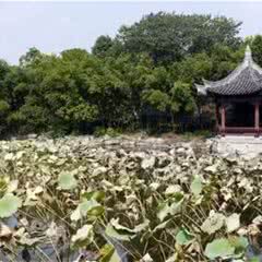 稽山公园