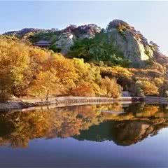 鞍山千山