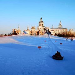 广州长隆旅游度假区