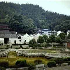 株洲宝宁寺