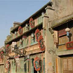 中影基地旅游城