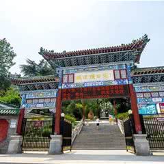 毓璜顶公园