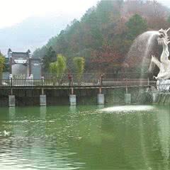 张湾龙泉寺