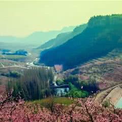平邑九间棚旅游区