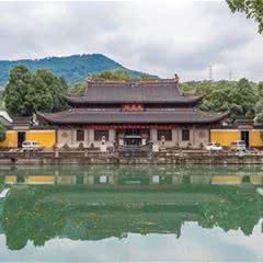 阿育王寺