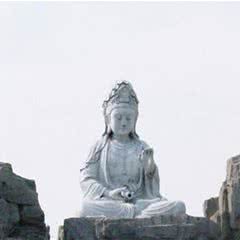 神秘东方菩提界主题公园