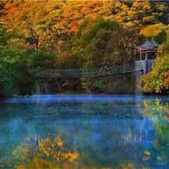 铁山寺国家森林公园
