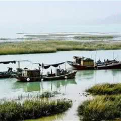 北海渔家乐