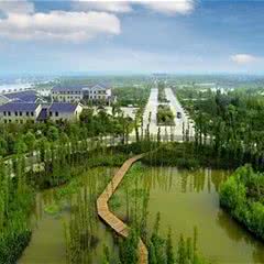 潘安湖湿地公园