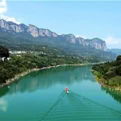 恩施野三峡综合旅游区