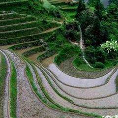 叠彩伏波景区