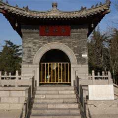 摘星台