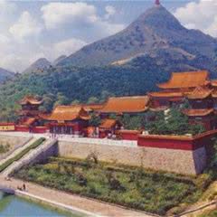 明月禅寺