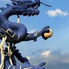 美溪回龙湾国家森林公园