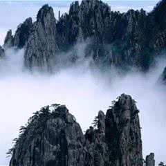 衡山风景区
