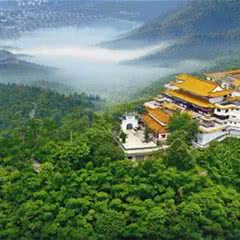 苏仙岭