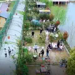 襄阳福恩牡丹园
