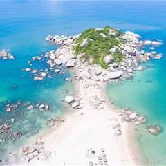 三角洲岛