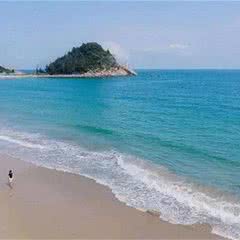 北洛湾风景区