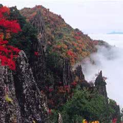 南宫山