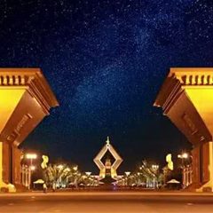 法门寺