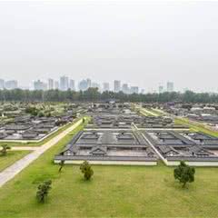 大明宫国家遗址公园