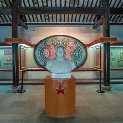 枫泾人民公社旧址