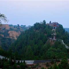 福山景区