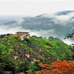 兴隆山