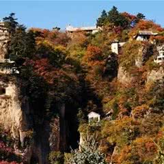 崆峒山