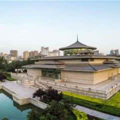 西安博物院