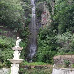 十渡乐佛山风景区
