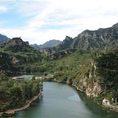 金水湖景区