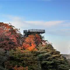 金龙山国家森林公园
