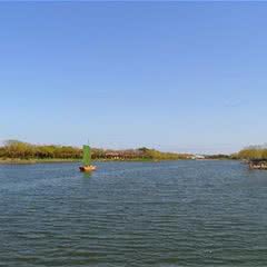 瀛东村东湖景区