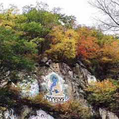 香炉山