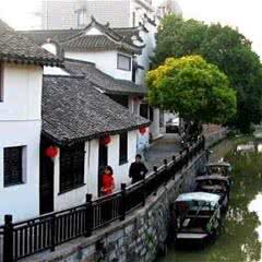 上海新场古镇