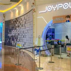 上海JOYPOLIS世嘉都市乐园