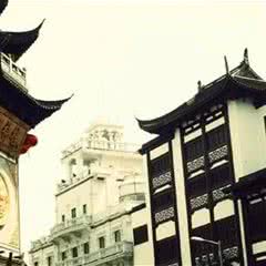 城隍庙旅游区