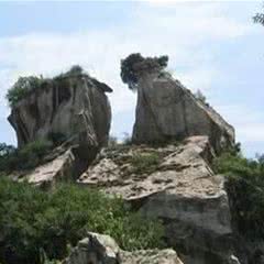 首阳山