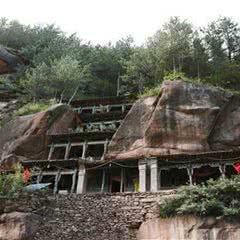 陈家洞